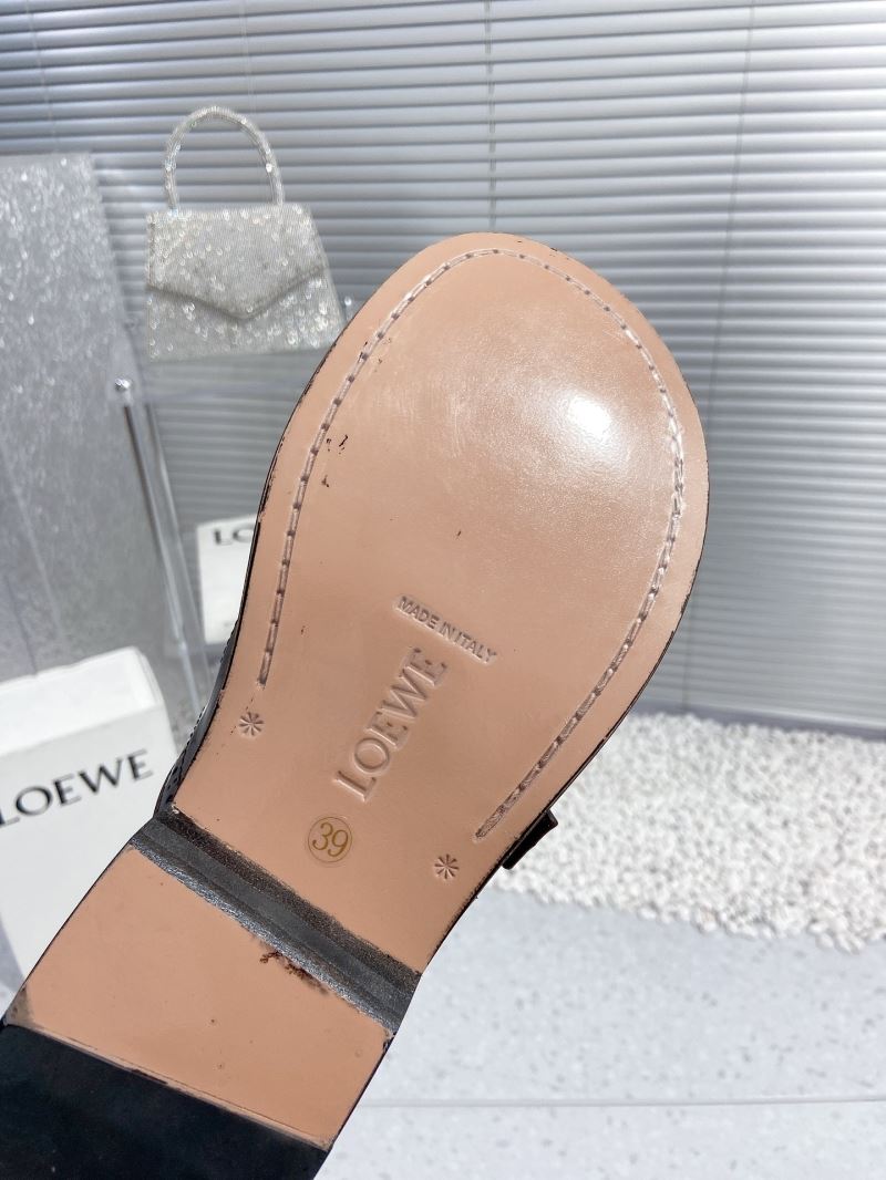 Loewe Sandals